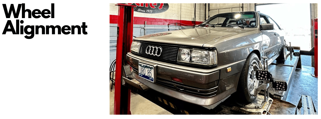 Audi Wheel Alignment Dales Auto Service Audi Wheel Alignment Dales Auto Service