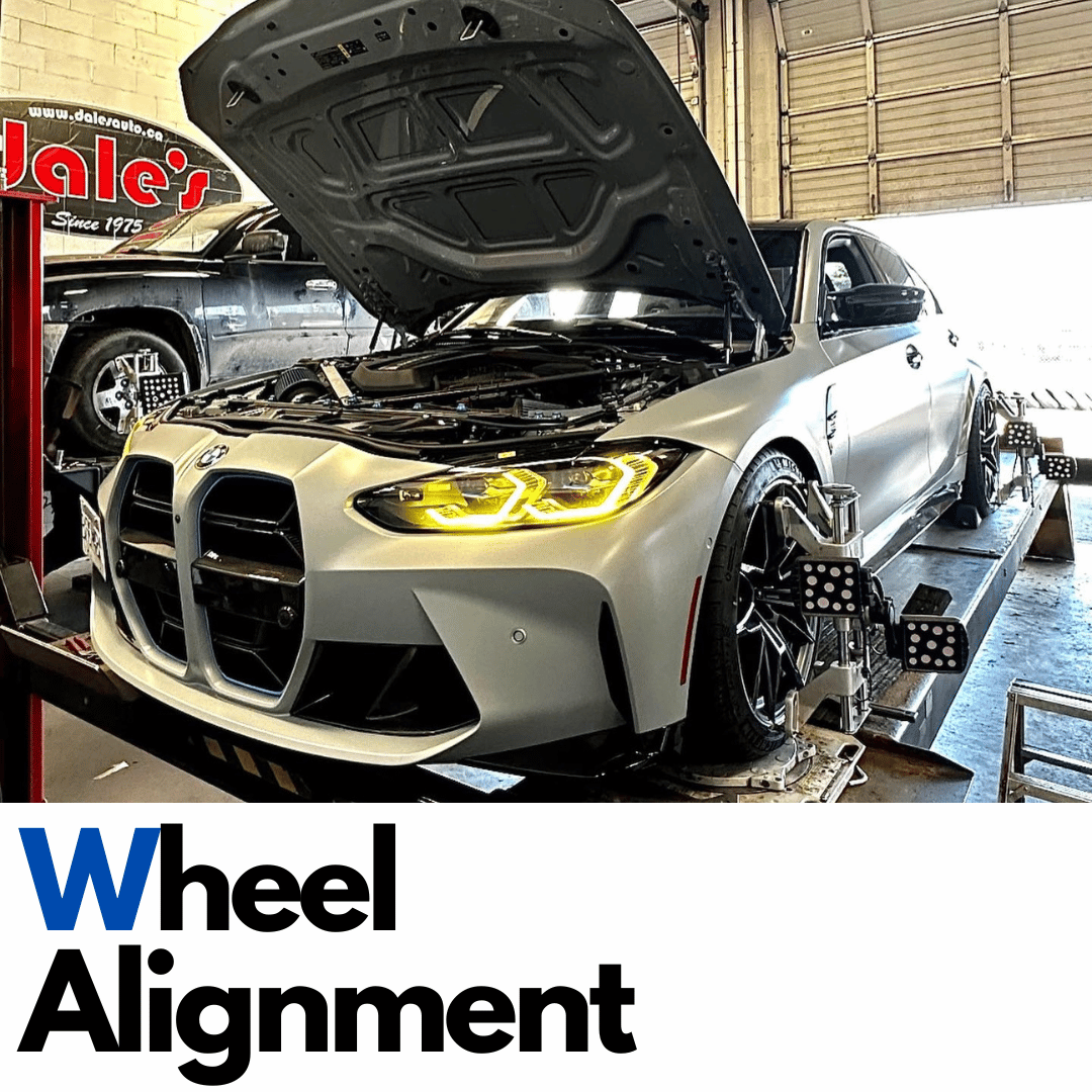 Bmw Wheel Alignment Dales Auto Service Bmw Wheel Alignment Dales Auto Service