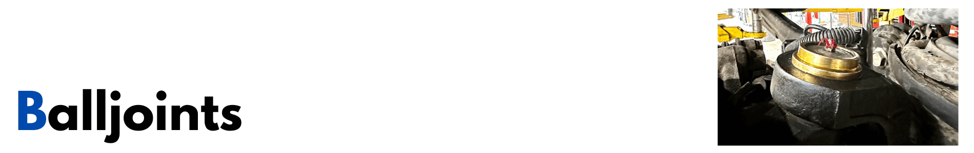 Balljoints Dales Auto Service Balljoints Dales Auto Service