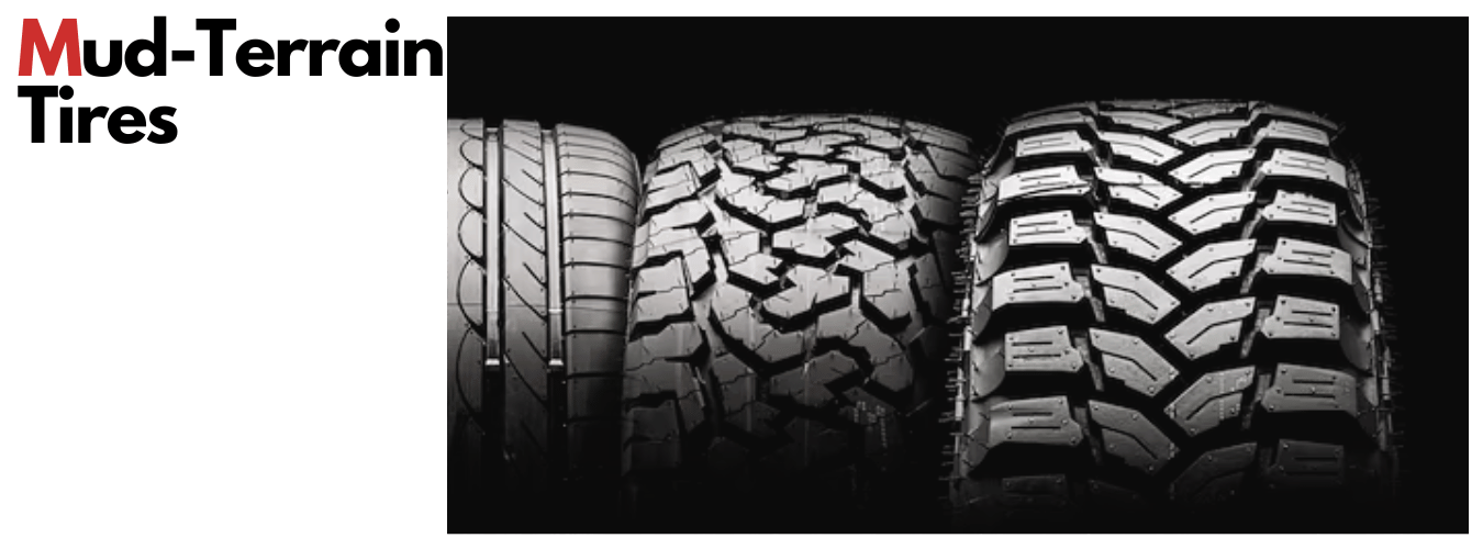 Mud-terrain Tires Dales Auto Service (1) Mud-terrain Tires Dales Auto Service (1)