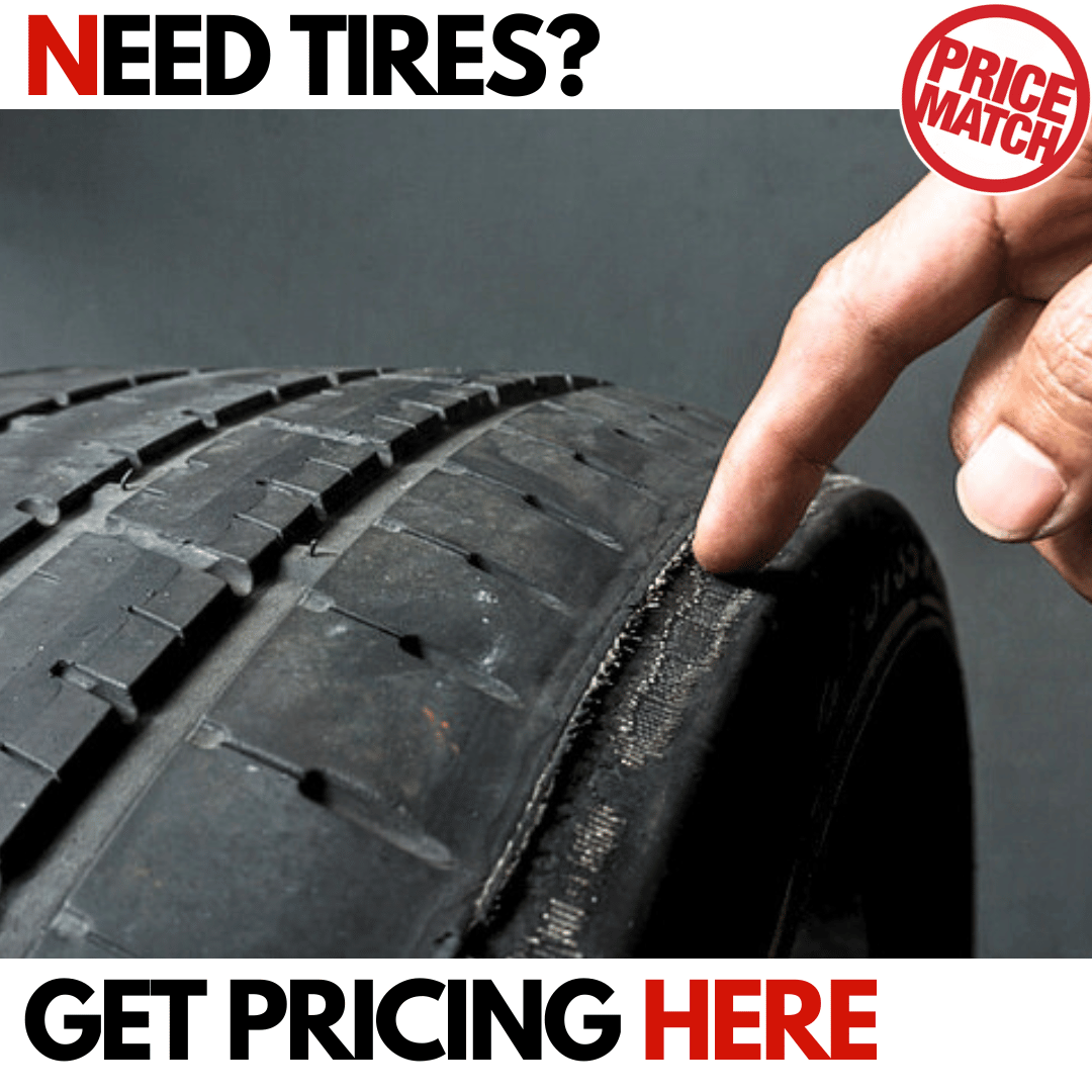 Tires & Wheels Dales Auto Service (1) Tires & Wheels Dales Auto Service (1)