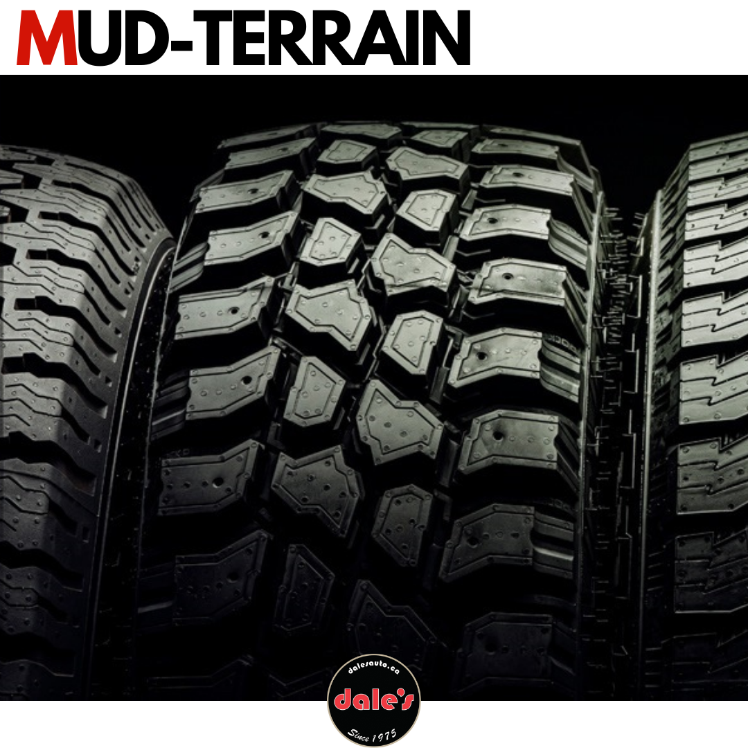 Tires & Wheels Dales Auto Service (5) Tires & Wheels Dales Auto Service (5)