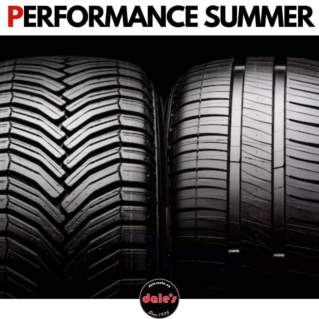 Tires & Wheels Dales Auto Service (6) Tires & Wheels Dales Auto Service (6)