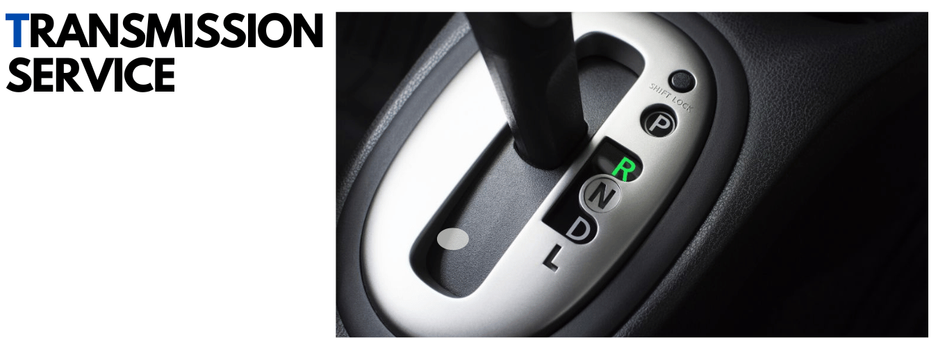Transmission Repair & Service Dales Auto Service