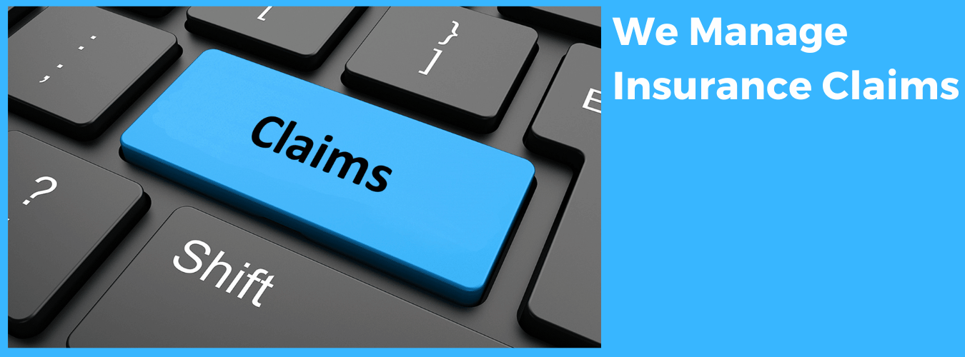 We Manage Insurance Claims Dales Auto Service