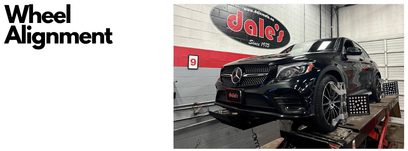 Mercedes Wheel Alignment Dales Auto Service (2) Mercedes Wheel Alignment Dales Auto Service (2)