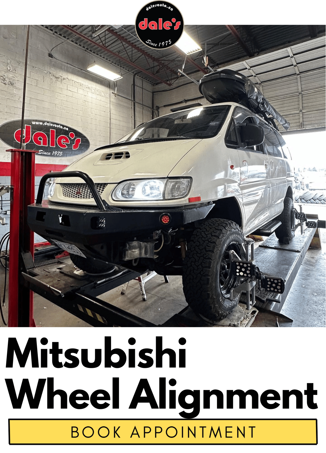 Mitsubishi Wheel Alignment Dales Auto Service Mitsubishi Wheel Alignment Dales Auto Service
