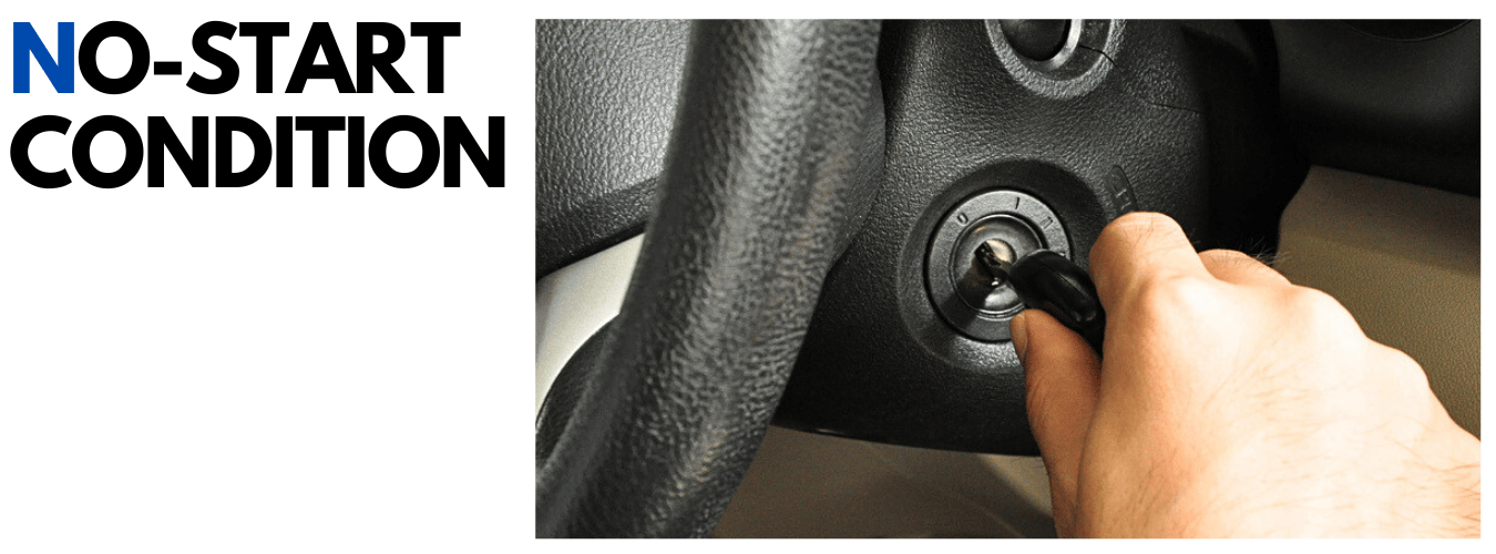 No Start Dale's Auto Service