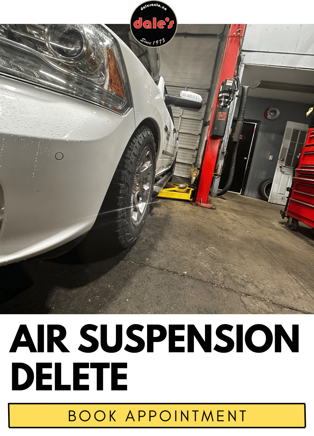 Ram Air Suspension Delete Dales Auto Service (2)