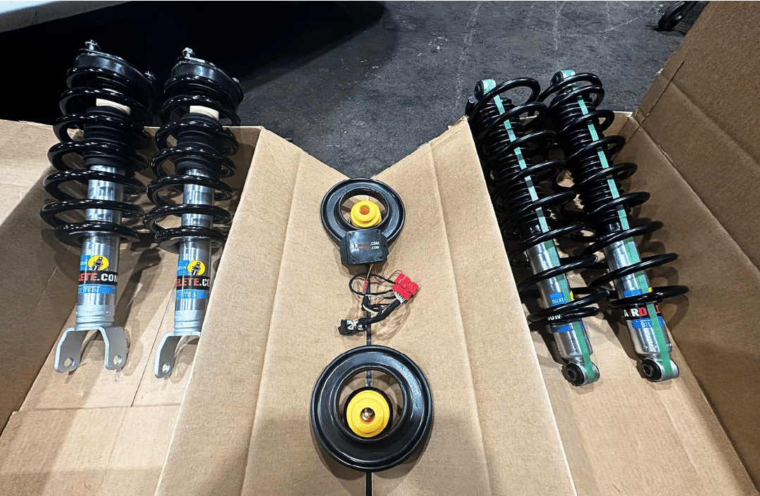 Ram Air Suspension Delete Dales Auto Service (3)