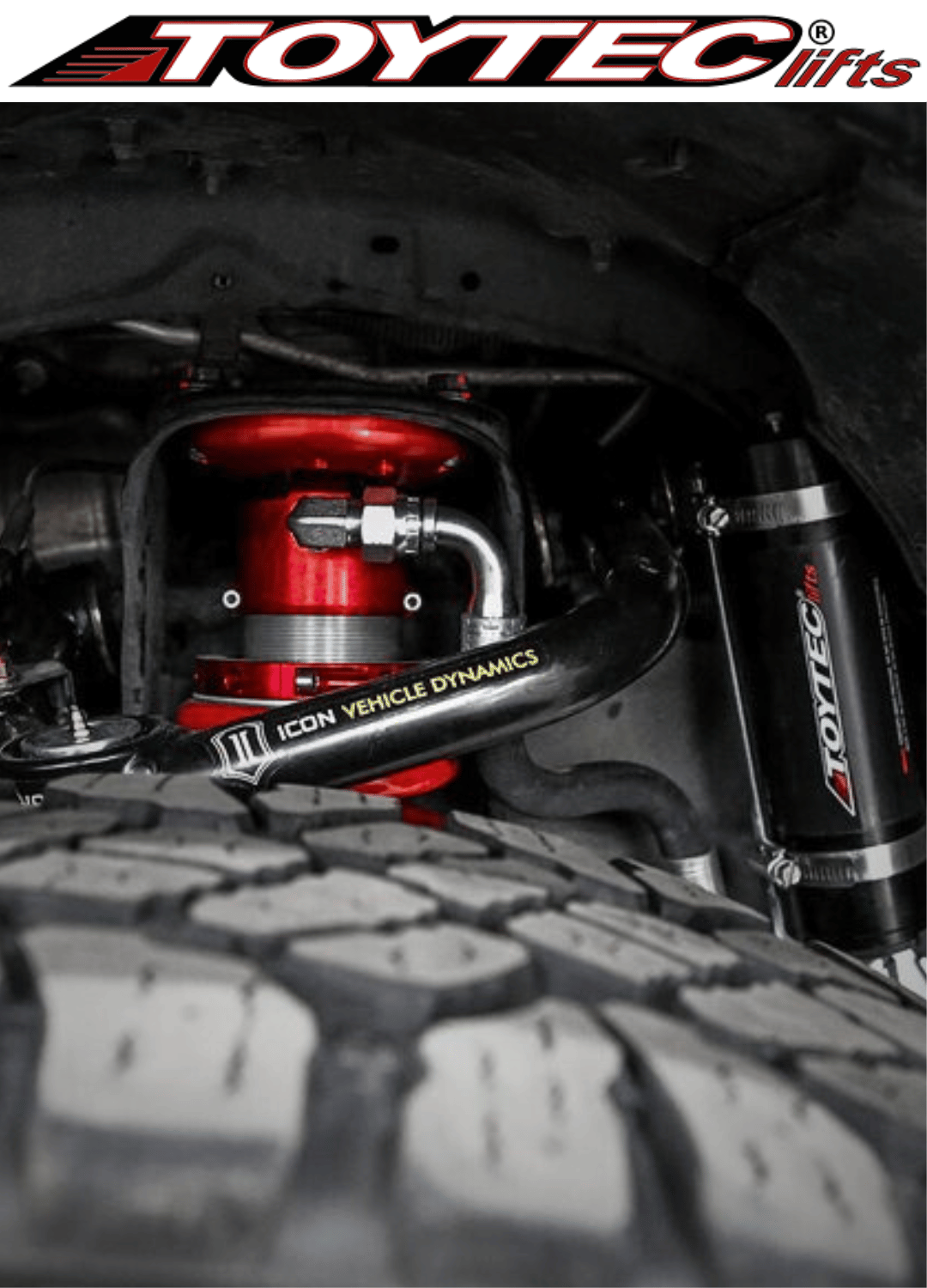 Toytec Lifts at Dales Auto Service (8) Toytec Lifts at Dales Auto Service (8)