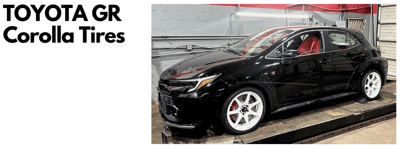 Toyota Gr Corolla Tires Dales Auto Service (1)