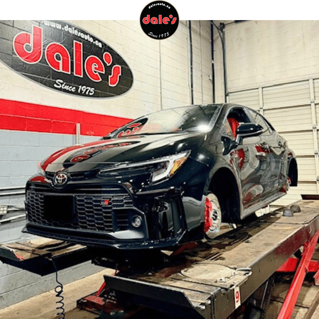 Toyota Gr Corolla Tires Dales Auto Service (2)