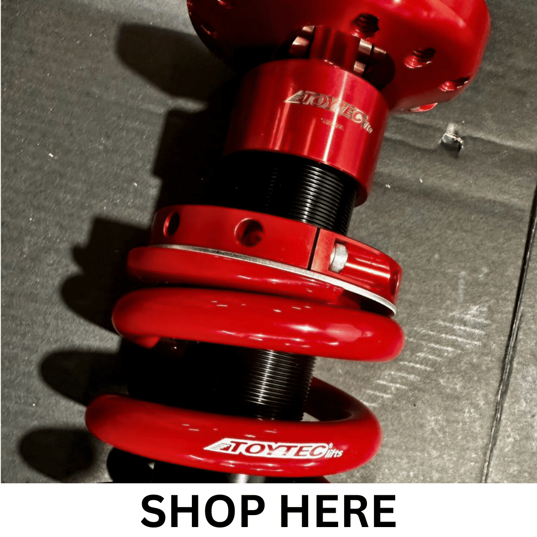 Toytec Lift Kits Dales Auto Service Toytec Lift Kits Dales Auto Service