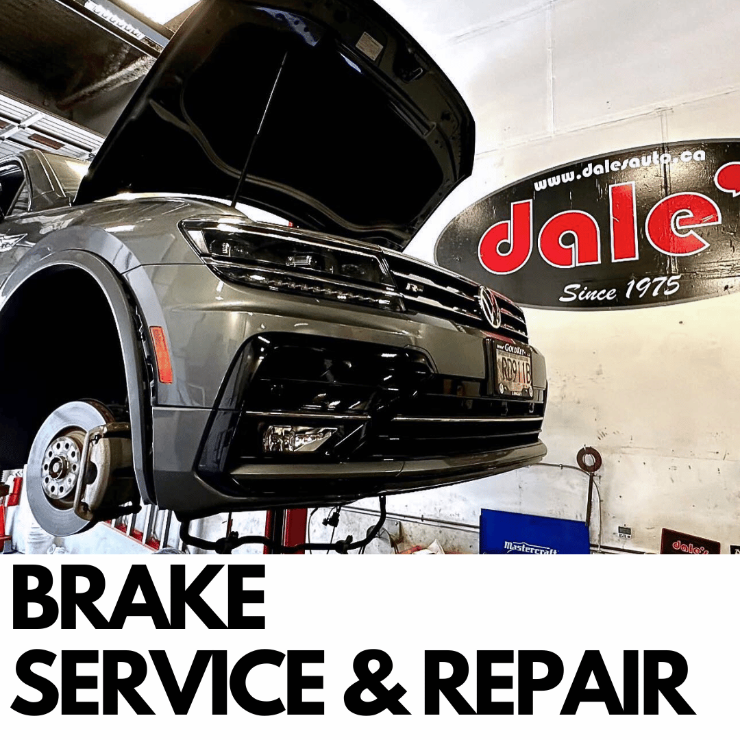 Volkswagen Brake Service & Repair Dales Auto Service (4) Volkswagen Brake Service & Repair Dales Auto Service (4)