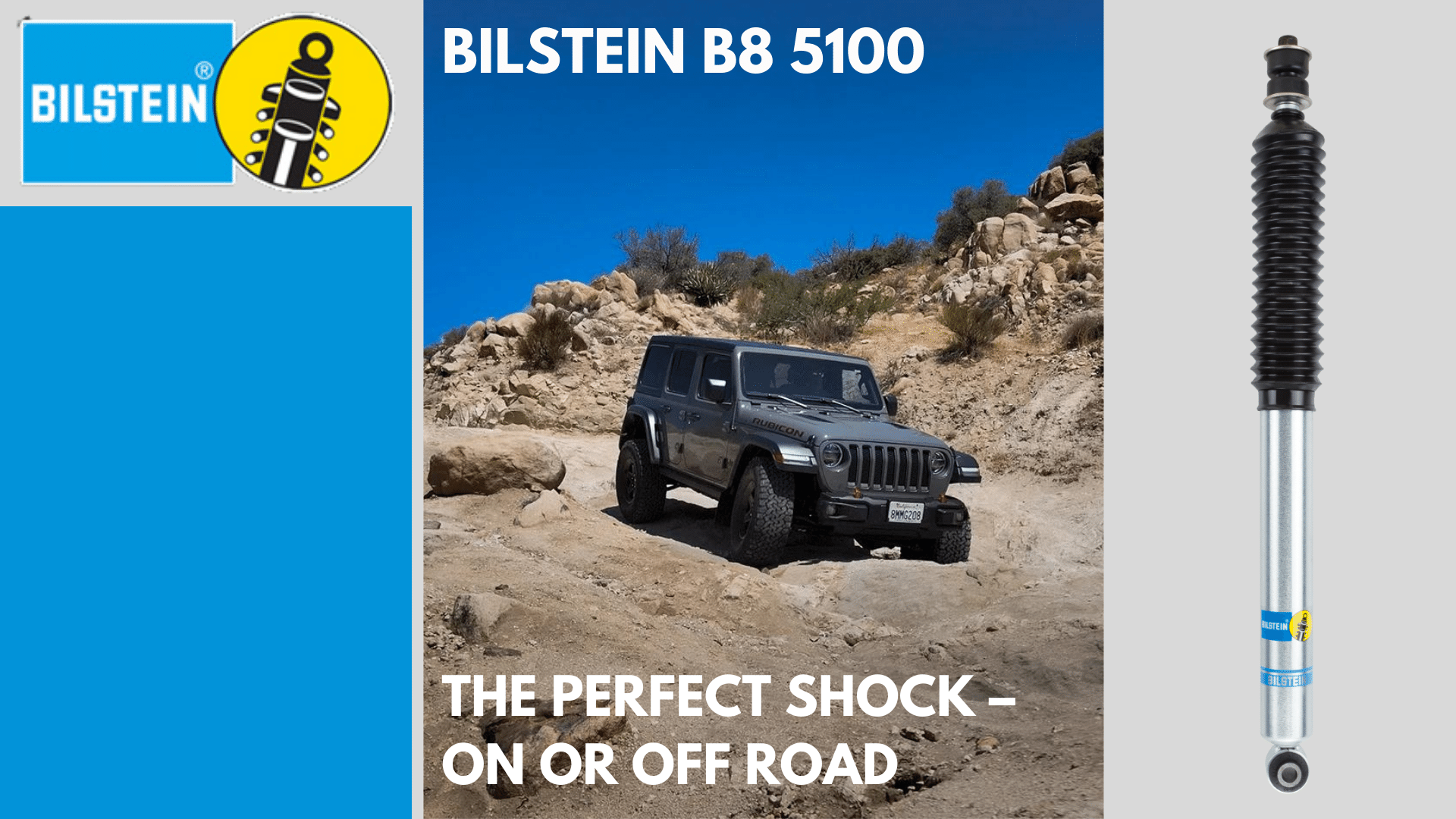 Bilstein B8 5100 Dale's Auto Service Bilstein B8 5100 Dale's Auto Service