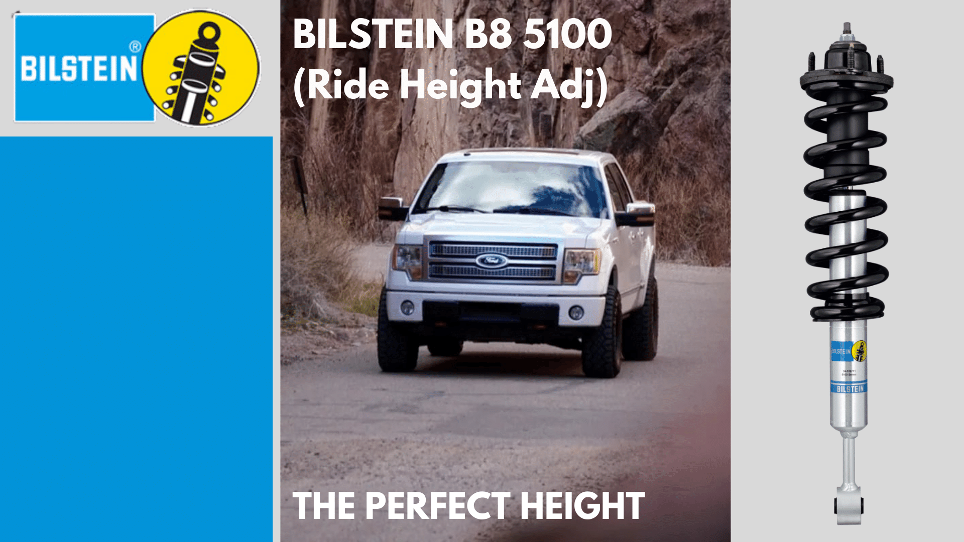 Bilstein B8 5100 (ride Height Adj) Dale's Auto Service Bilstein B8 5100 (ride Height Adj) Dale's Auto Service