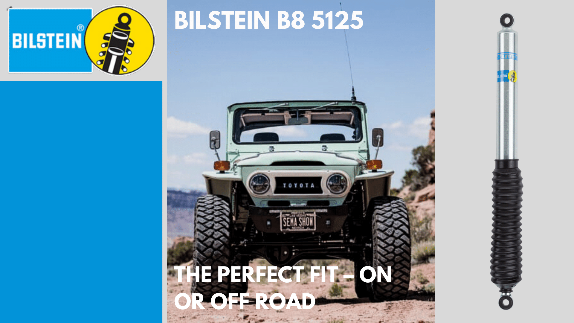 Bilstein B8 5125 Dale's Auto Service Bilstein B8 5125 Dale's Auto Service