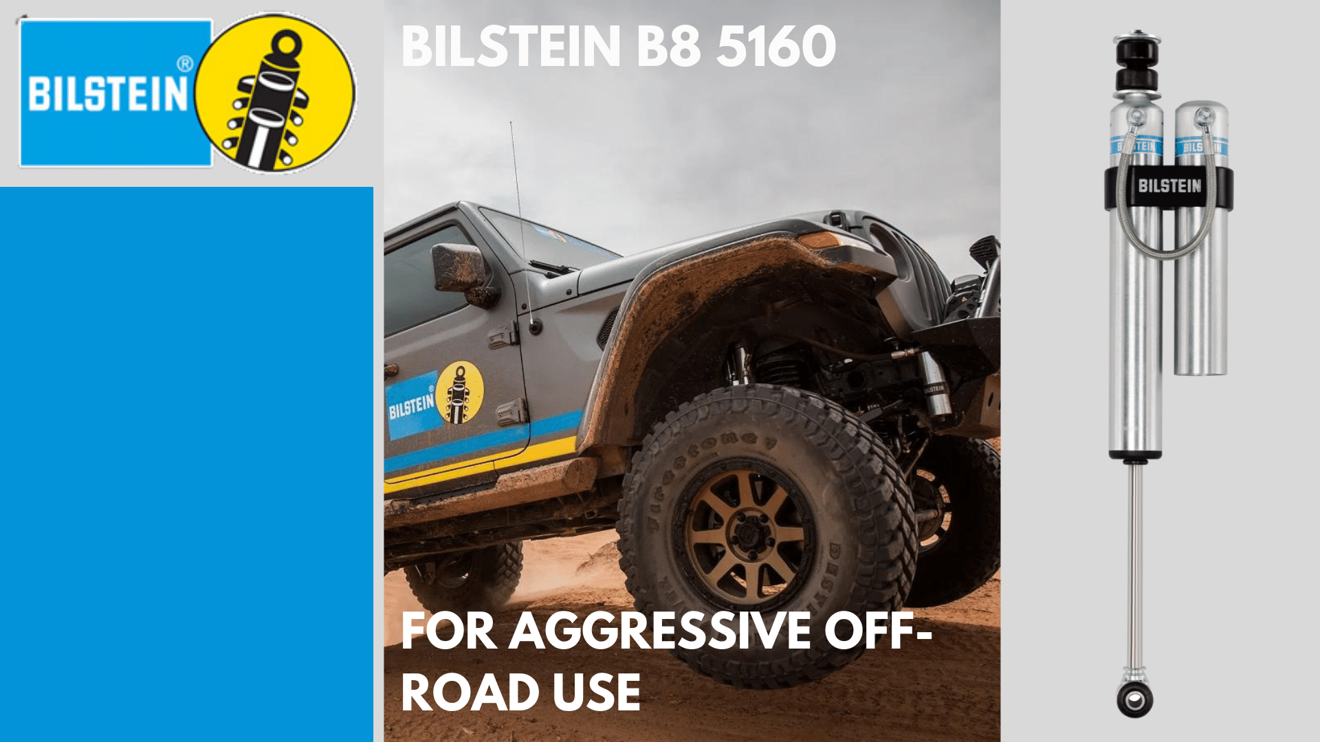 Bilstein B8 5160 Dale's Auto Service Bilstein B8 5160 Dale's Auto Service