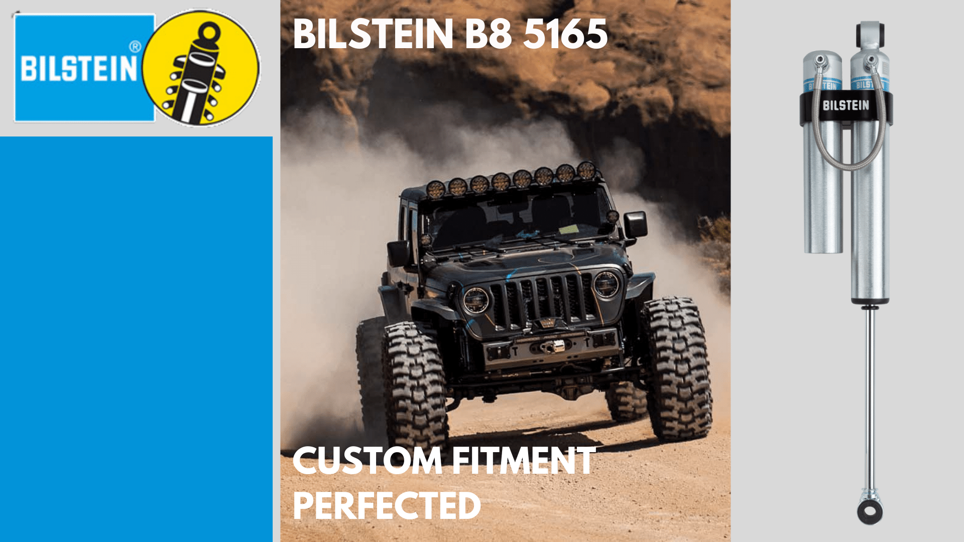 Bilstein B8 5165 Dale's Auto Service Bilstein B8 5165 Dale's Auto Service