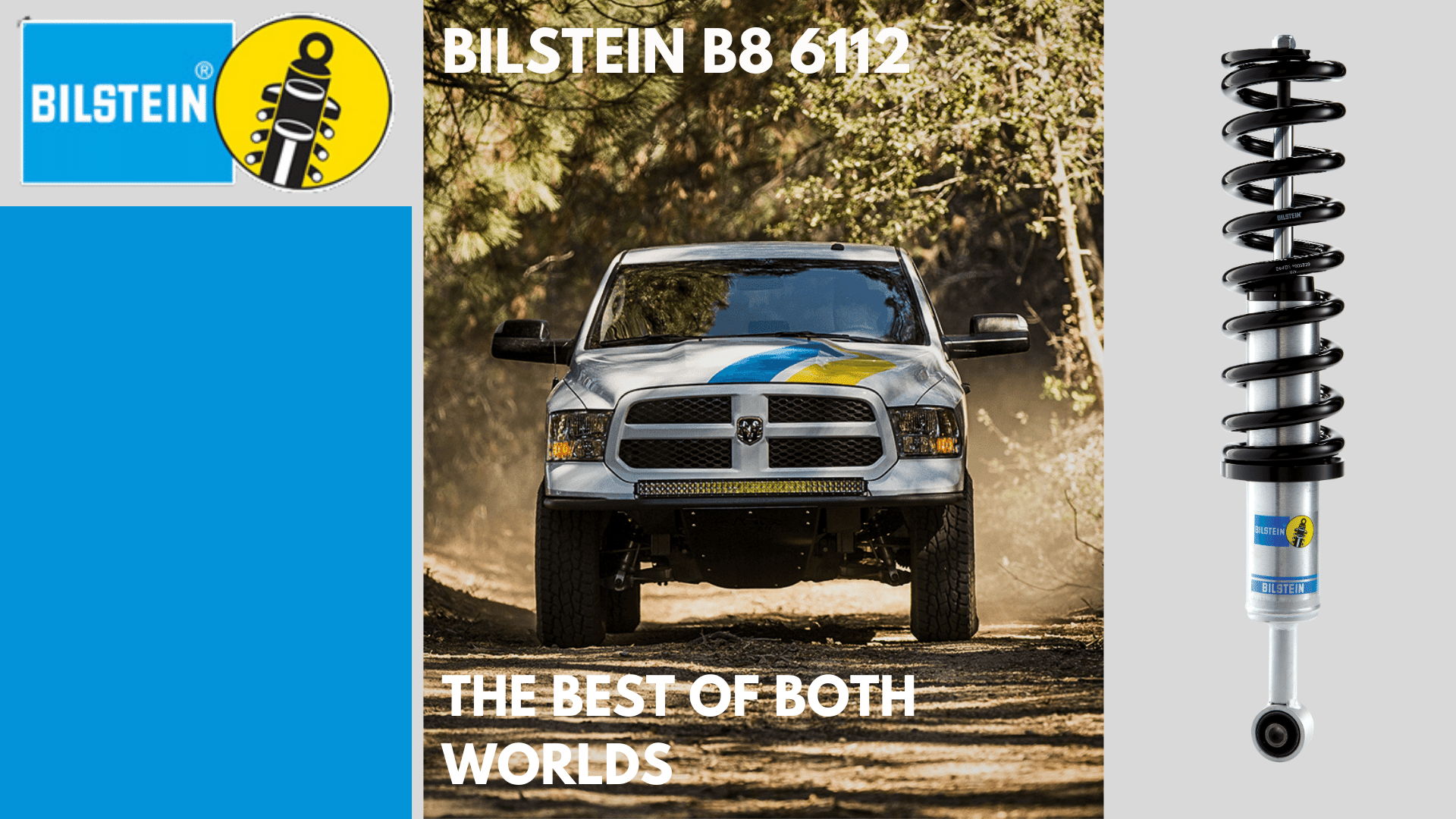 Bilstein B8 6112 Dale's Auto Service Bilstein B8 6112 Dale's Auto Service