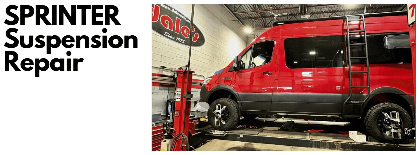 Brake Repair at Dales Auto Service1