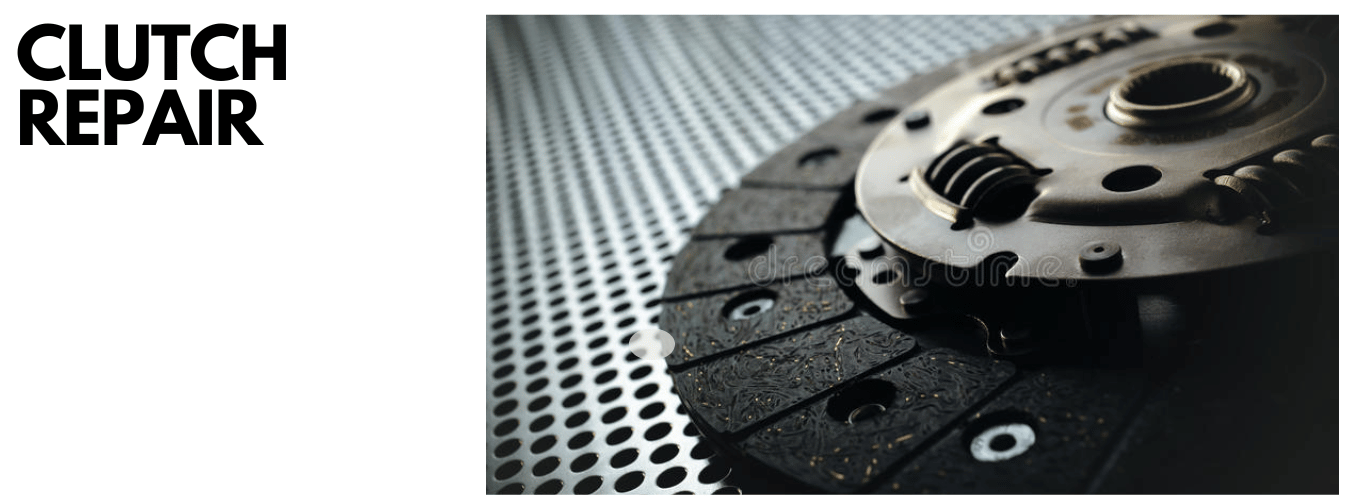 Clutch Service & Repair Dales Auto Service Clutch Service & Repair Dales Auto Service