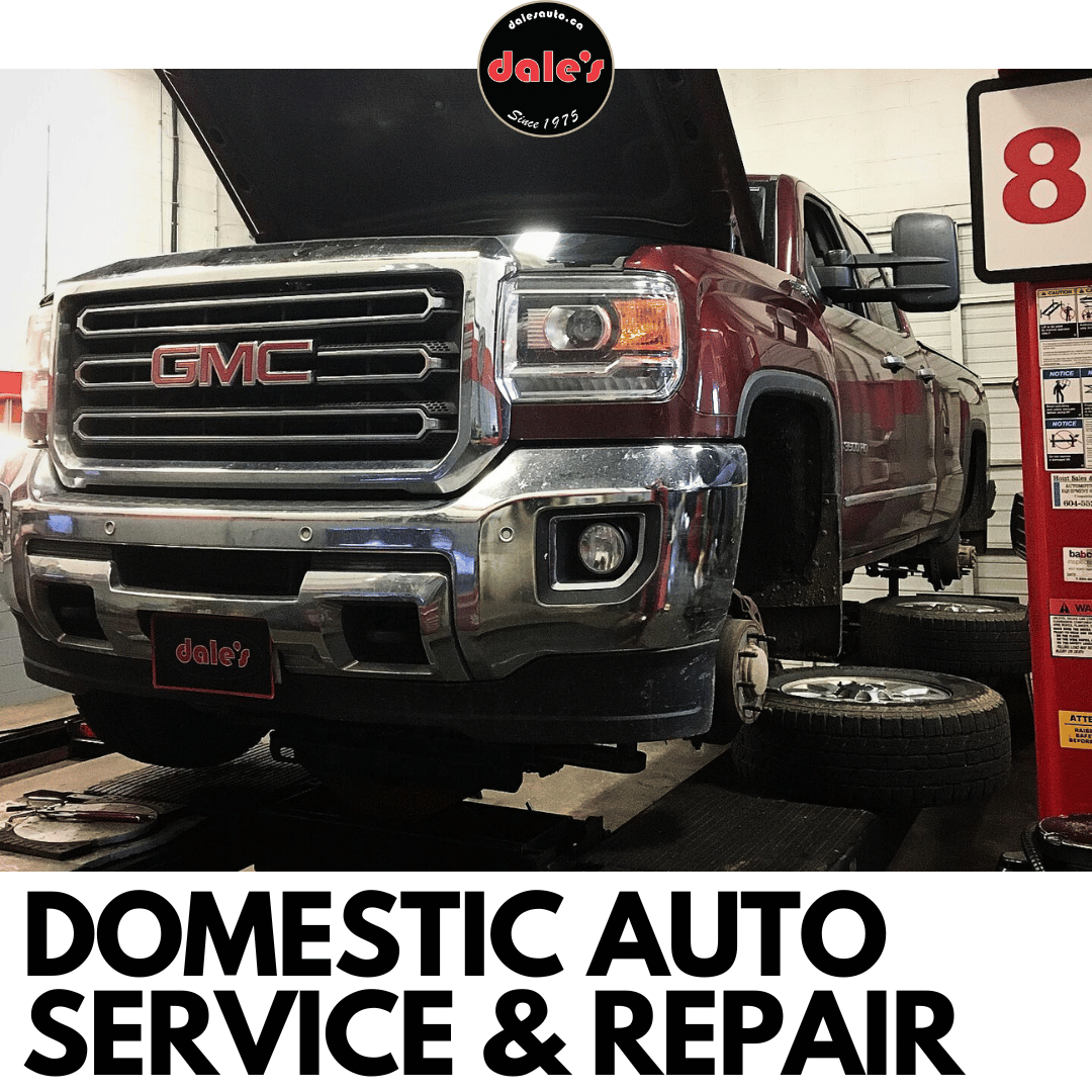 Best Domestic Auto Repair Service – Langley & Surrey