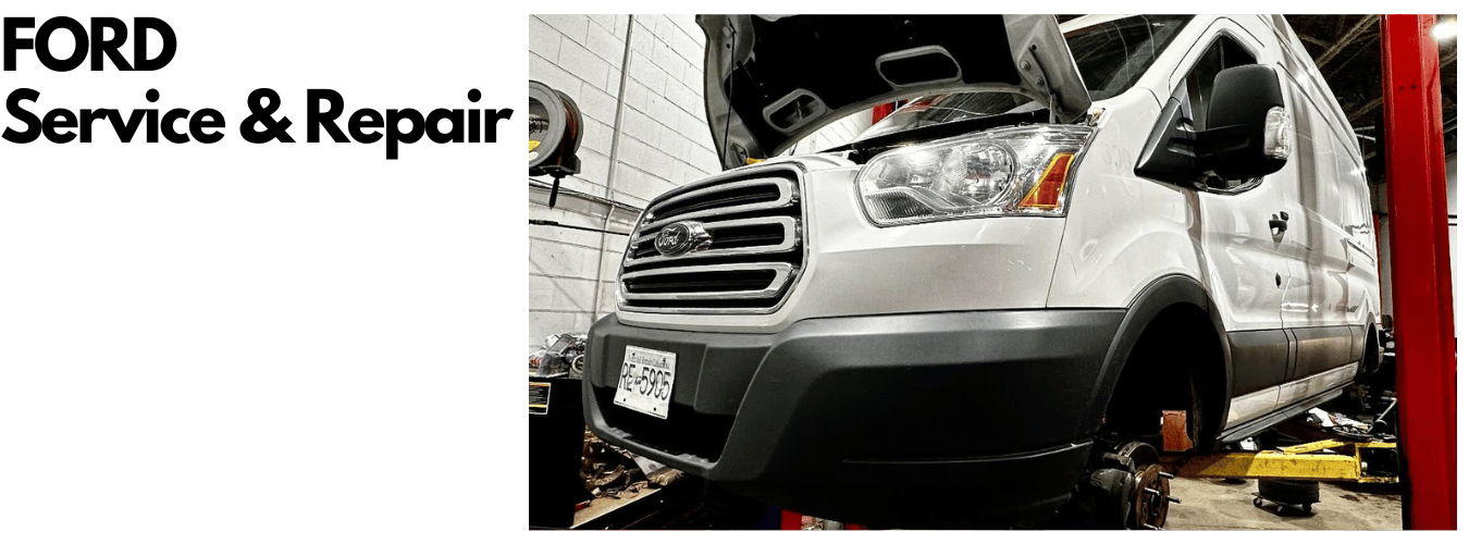 Ford Service & Repair Dales Auto Service (1) Ford Service & Repair Dales Auto Service (1)