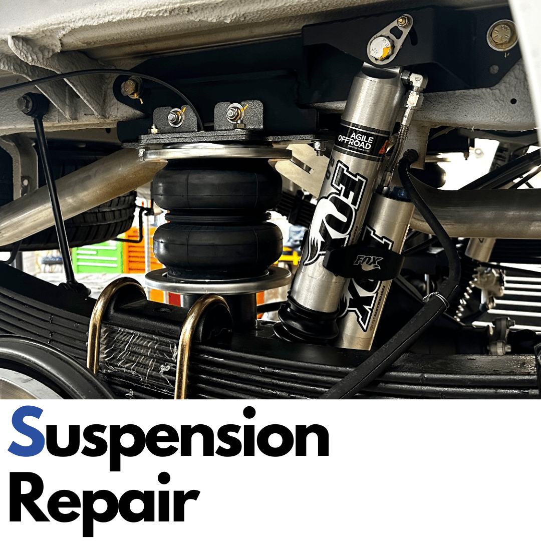 Sprinter Van Suspension Repair Dales Auto Service (1) Sprinter Van Suspension Repair Dales Auto Service (1)
