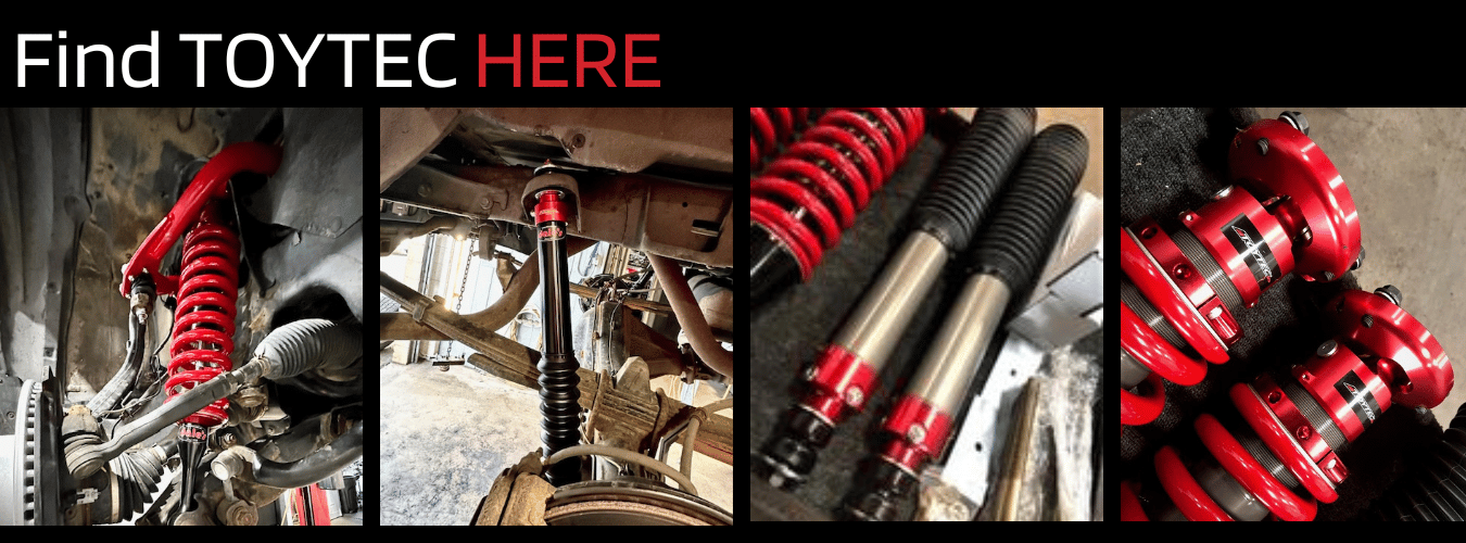 Toytec Suspension Dales Auto Service (4) Toytec Suspension Dales Auto Service (4)