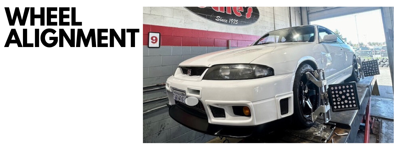 Wheel Alignment Dales Auto Service Wheel Alignment Dales Auto Service