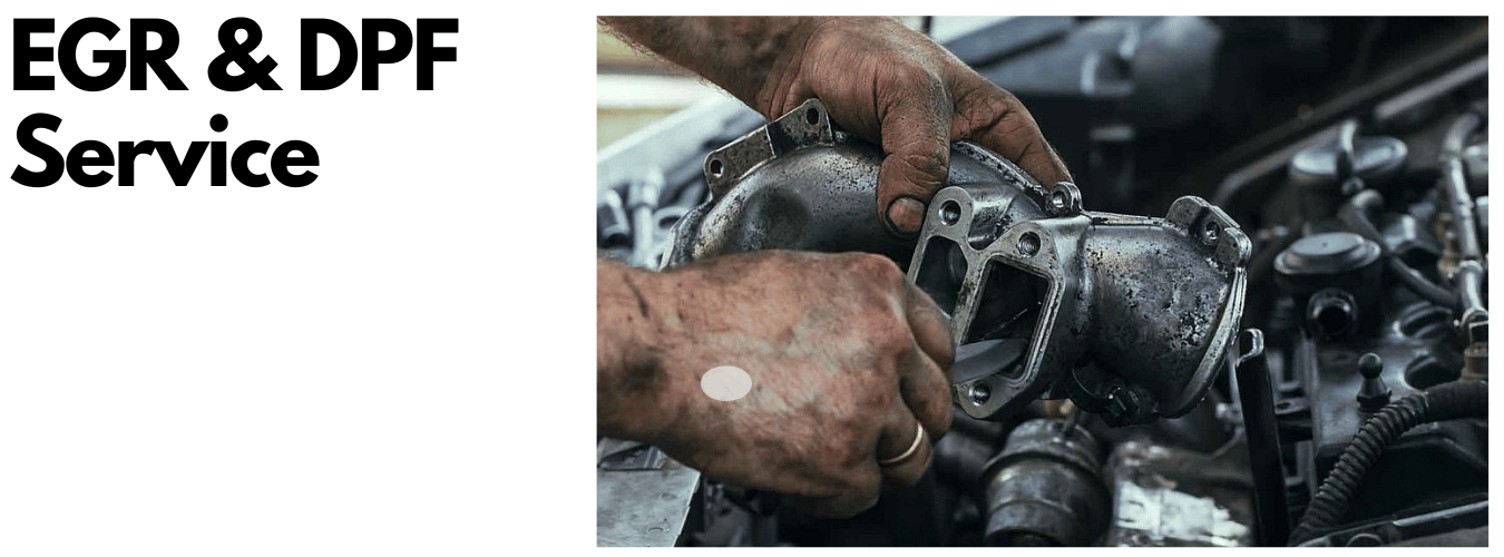 Egr & Dpf Service Dales Auto Service Egr & Dpf Service Dales Auto Service