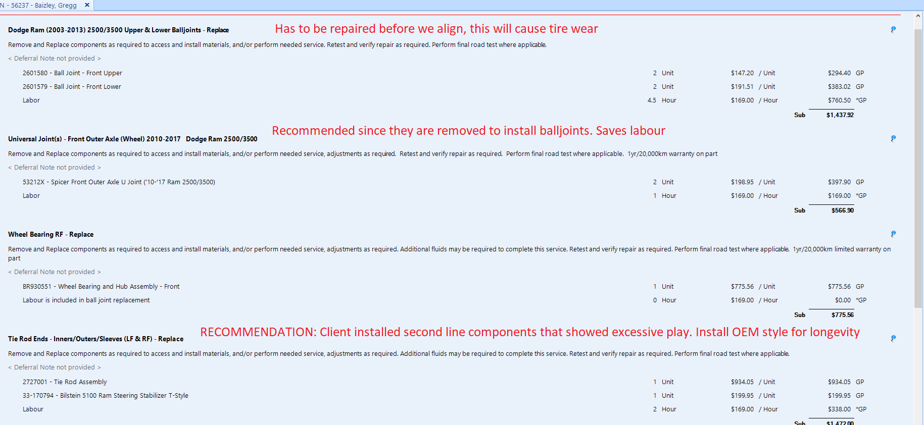 Complete Trust with Dale’s Auto Service: Clients Review | Dales Auto Service 604-530-9160 | Auto Repair, Brakes, Tires, Wheel Alignment Service Near Me