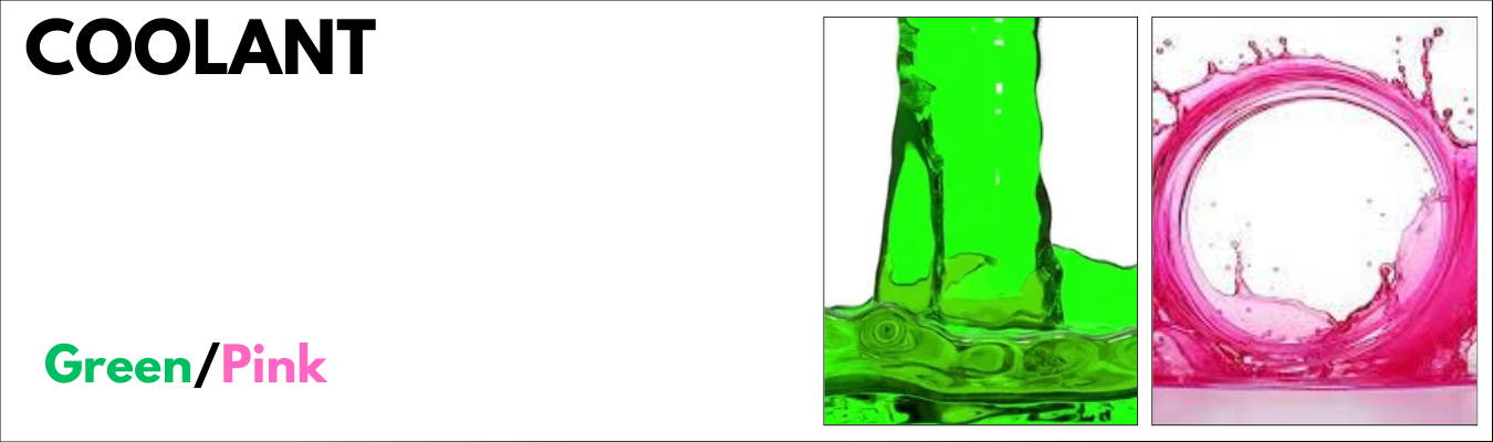 Coolant Dales Auto Service