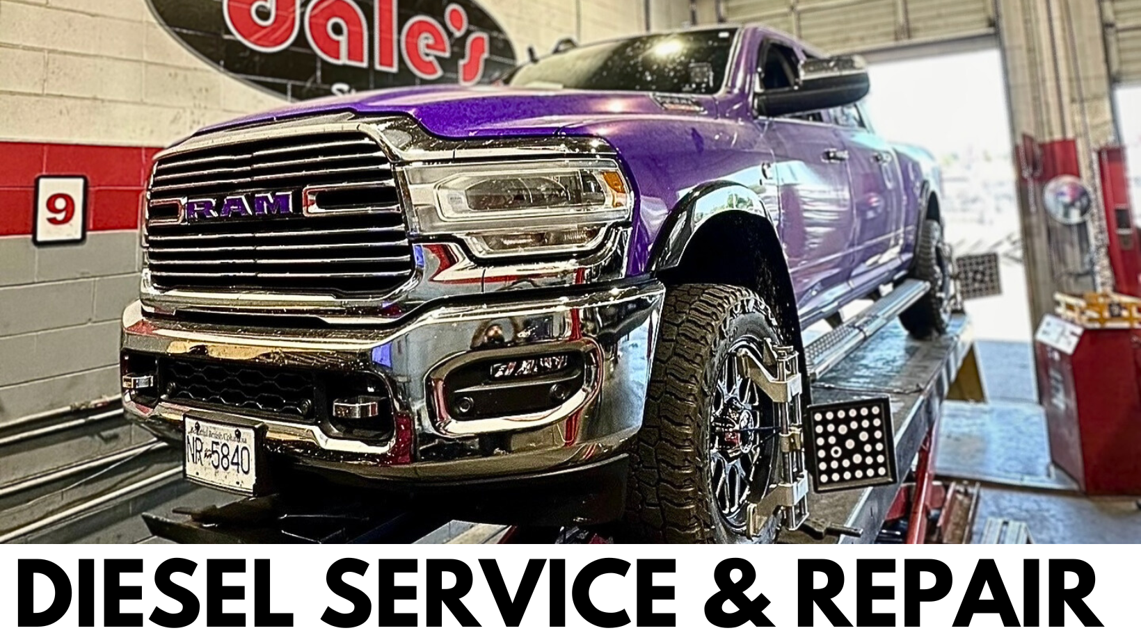 Diesel Service & Repair Dales Auto Service (2) Diesel Service & Repair Dales Auto Service (2)