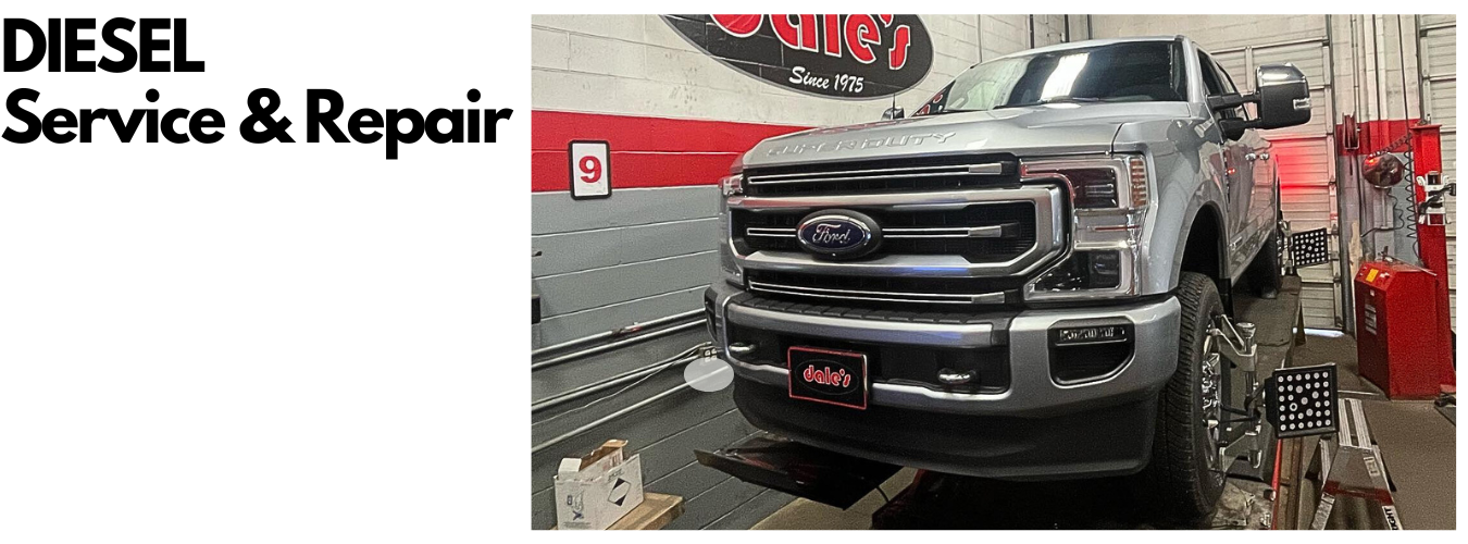 Diesel Service & Repair Dales Auto Service (3)