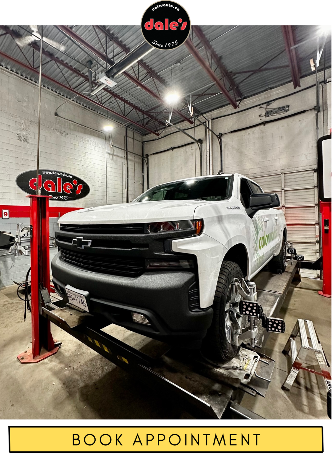 Light Truck & Suv Service & Repair