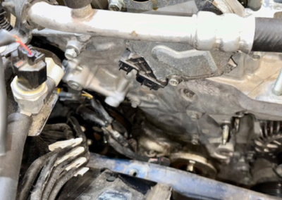 Mazda Cx-5 Timing Chain Repair Dale's Auto Service