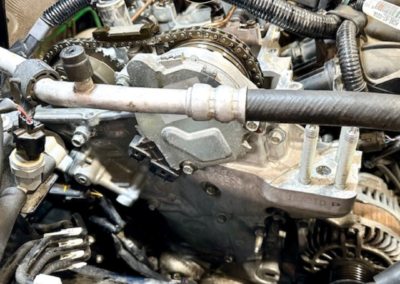 Mazda Cx-5 Timing Chain Repair | Dale’s Auto Service | Dale's Auto Service | Dales Auto Service 604-530-9160 | Auto Repair, Brakes, Tires, Wheel Alignment Service Near Me