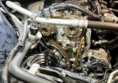 Mazda Cx-5 Timing Chain Repair | Dale’s Auto Service | Dale's Auto Service | Dales Auto Service 604-530-9160 | Auto Repair, Brakes, Tires, Wheel Alignment Service Near Me