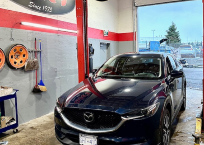 Mazda Cx-5 Timing Chain Repair | Dale’s Auto Service | Dale's Auto Service | Dales Auto Service 604-530-9160 | Auto Repair, Brakes, Tires, Wheel Alignment Service Near Me