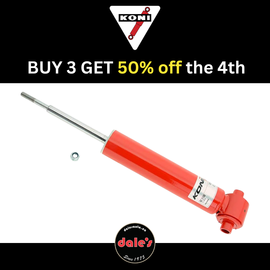 Shock Sale Dales Auto Service Shock Sale Dales Auto Service