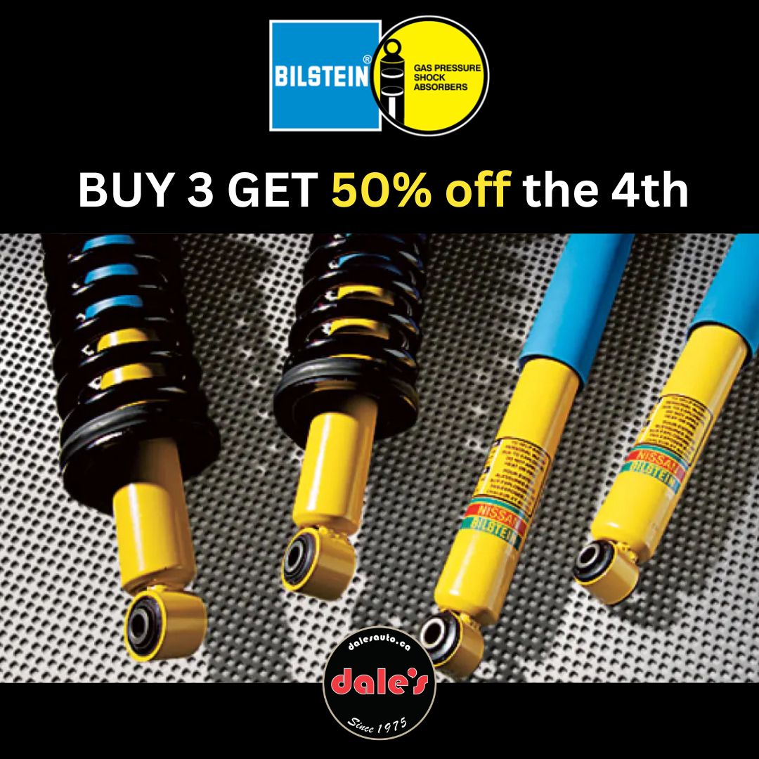Shock Sale Dales Auto Service Shock Sale Dales Auto Service