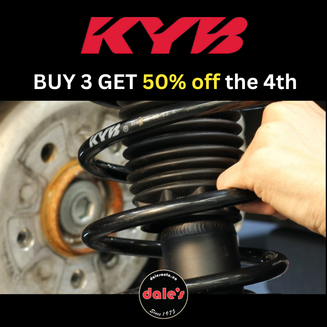 Shock Sale Dales Auto Service Shock Sale Dales Auto Service