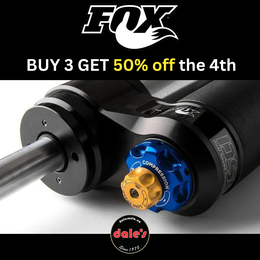 Shock Sale Dales Auto Service Shock Sale Dales Auto Service