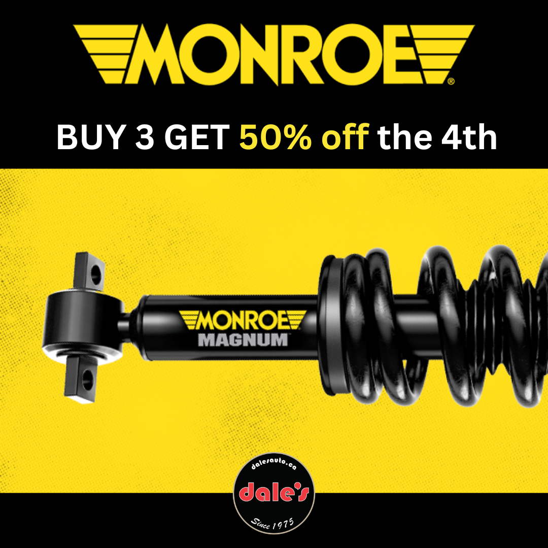 Shock Sale Dales Auto Service Shock Sale Dales Auto Service
