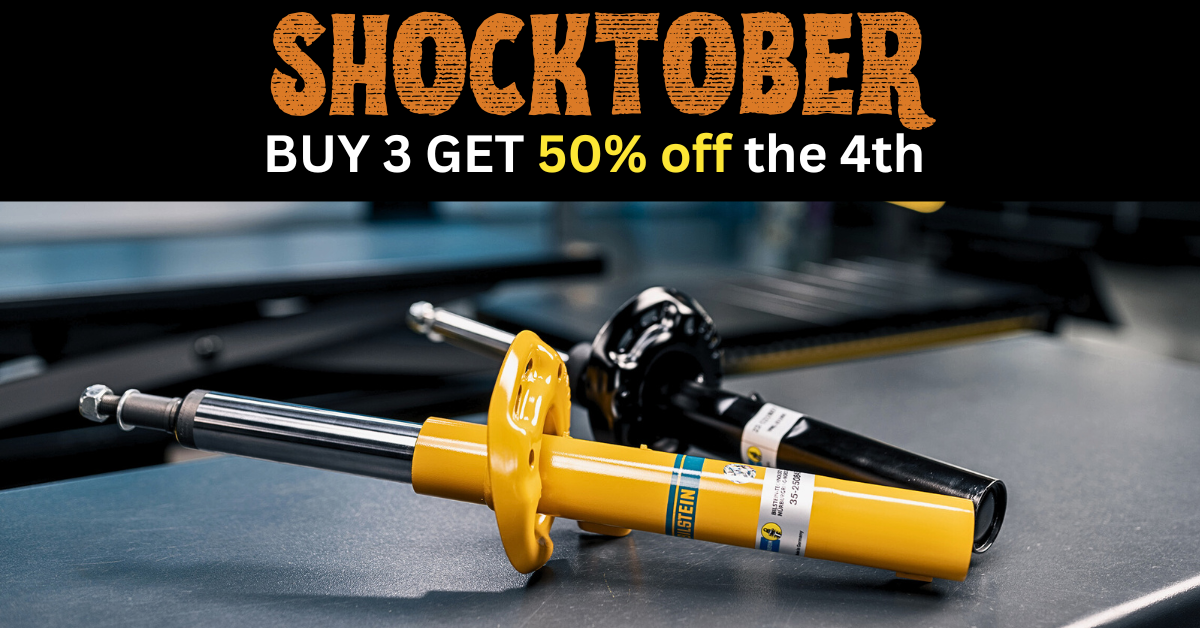 Shock Sale Dales Auto Service