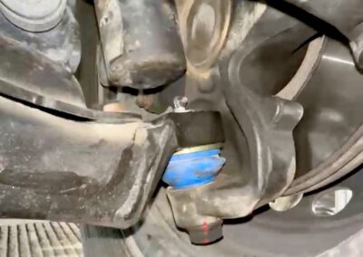 Sprinter Van Ball Joint Repair | Dale’s Auto Service | Dale's Auto Service | Dales Auto Service 604-530-9160 | Auto Repair, Brakes, Tires, Wheel Alignment Service Near Me