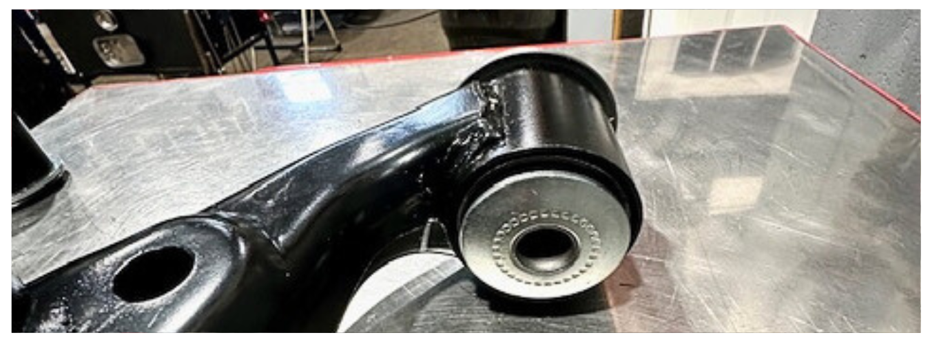 Toyota Tacoma Suspension Repair Dales Auto Service